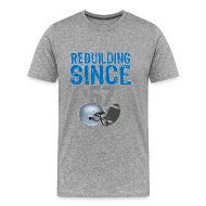 Shop Detroit Lions Funny T-Shirts 